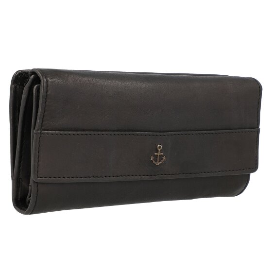 Harbour 2nd Cartera Anchor Love Fayette Piel 19 cm