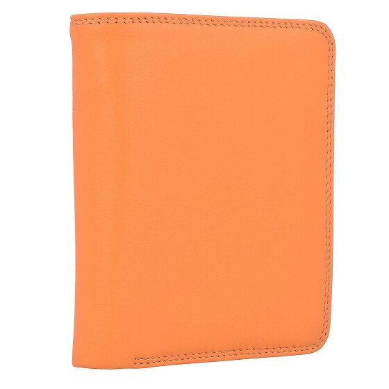 Mywalit Cartera mediana Cartera de piel 11 cm