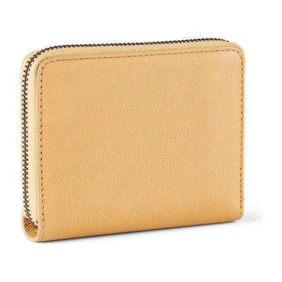 Liebeskind Cloud II Cartera Bloqueo RFID Piel natural 12.5 cm