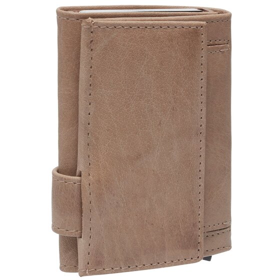 The Chesterfield Brand Mannheim Cartera Protección RFID Piel 7 cm