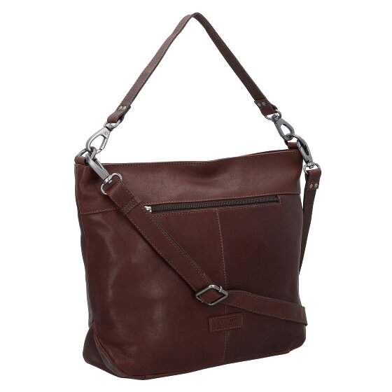 Jack Kinsky Bolsa de hombro Piel 33 cm