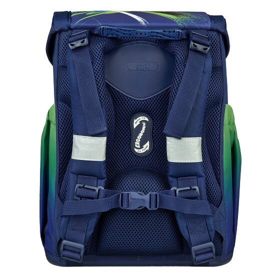 Scooli EasyStart Juego de mochilas escolares 5 piezas