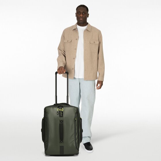 Samsonite Paradiver Light 2 ruedas Bolsa de viaje 55 cm