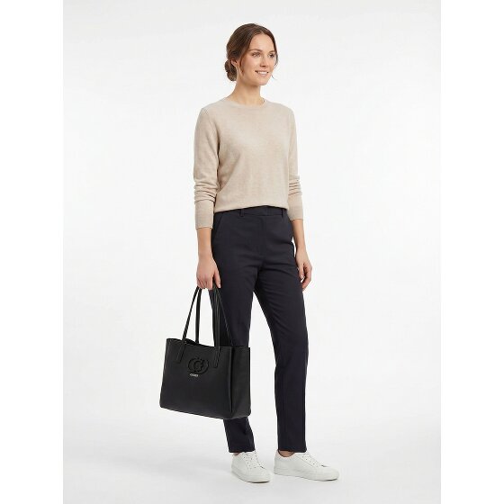 Guess Isola Bolsa de compras 40 cm Compartimento para laptop