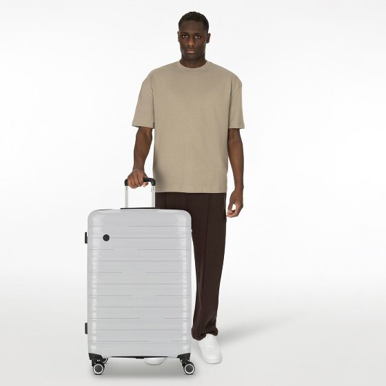 Cocoono Madrid 4 ruedas Carrito 77 cm