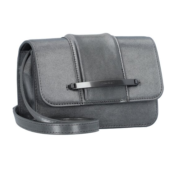 Calvin Klein Bar Bolsa de hombro 18 cm
