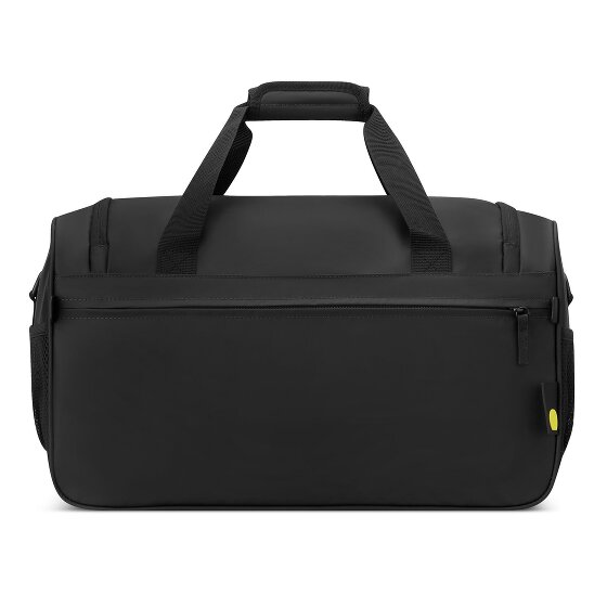 Delsey Paris Maubert 2.0 Bolsa de viaje Weekender 50 cm