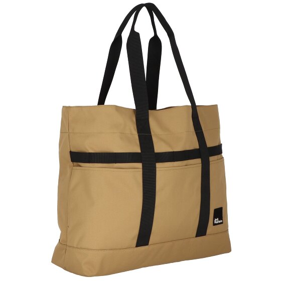 Jack Wolfskin 365 Shopper Bolsa de compras 40 cm