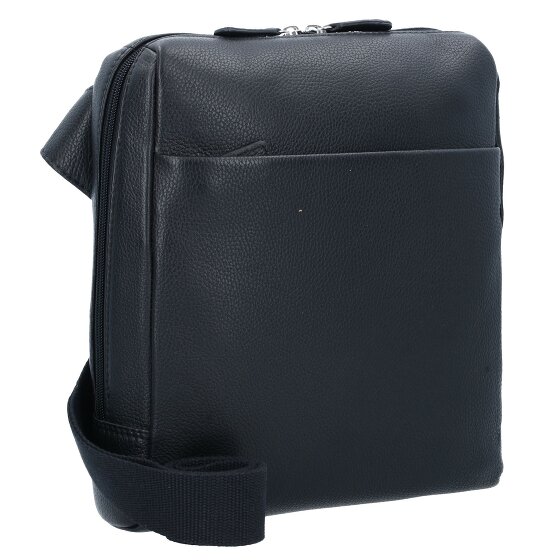 Leonhard Heyden Bolso Berlin Piel 23 cm