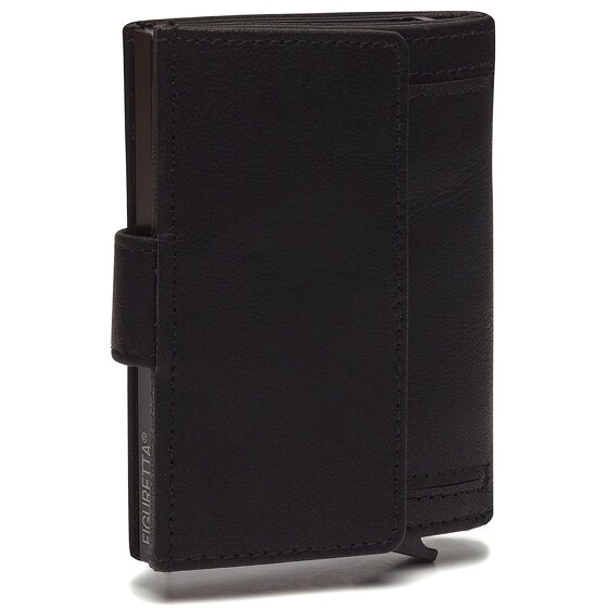 The Chesterfield Brand Hannover Cartera Protección RFID Piel 7 cm