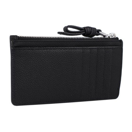 Kate Spade New York Loop Estuche para tarjetas de crédito Piel 17 cm