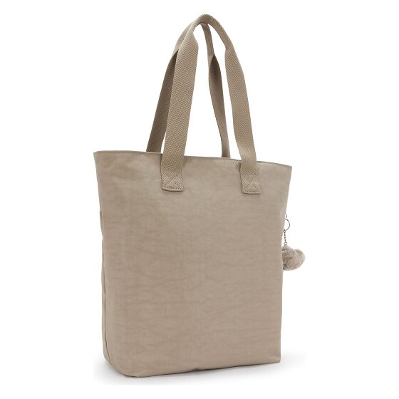 Kipling Basic Hanifa Bolsa de hombro 39 cm Compartimento para el portátil