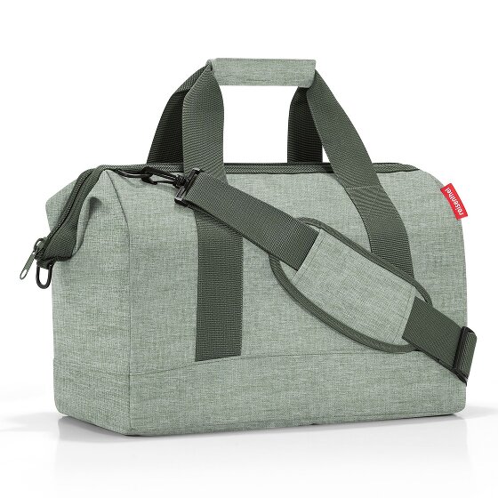 reisenthel Bolsa de viaje Allrounder M Weekender 40 cm