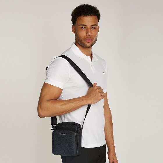 Calvin Klein CK Must Bolsa de hombro Mini Bag 16 cm