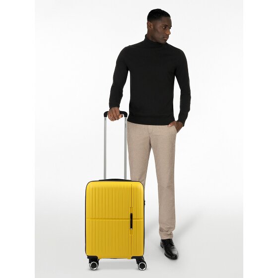 Benzi 5754 4 ruedas Carro de la cabina 55 cm