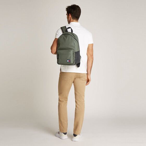 Tommy Hilfiger Jeans TJM Daily Mochila de día 42 cm