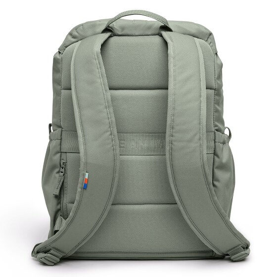 GOT BAG Flap Pack Mochila de día 46 cm Compartimento para el portátil