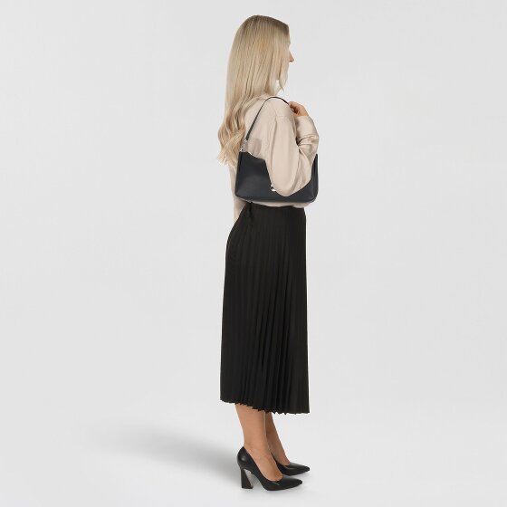 Karl Lagerfeld Ikon Bolsa de hombro 36 cm