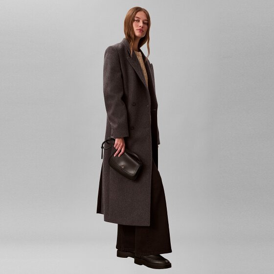 Calvin Klein CK Flap Bolsa de hombro 22 cm