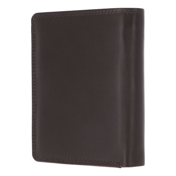 Golden Head Polo Billetero RFID Piel 10 cm
