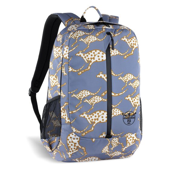 Chiemsee Jump N Fly Mochila de día 46 cm Compartimento para el portátil
