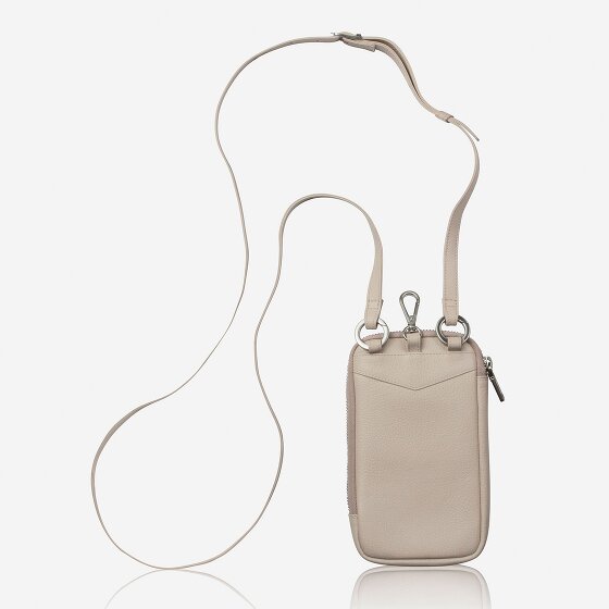 Jekyll & Hide Paris Funda de teléfono móvil Piel 10 cm