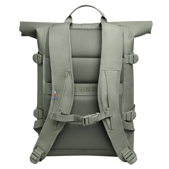 GOT BAG Rolltop 2.0 Mochila de día 43 cm Compartimento para el portátil