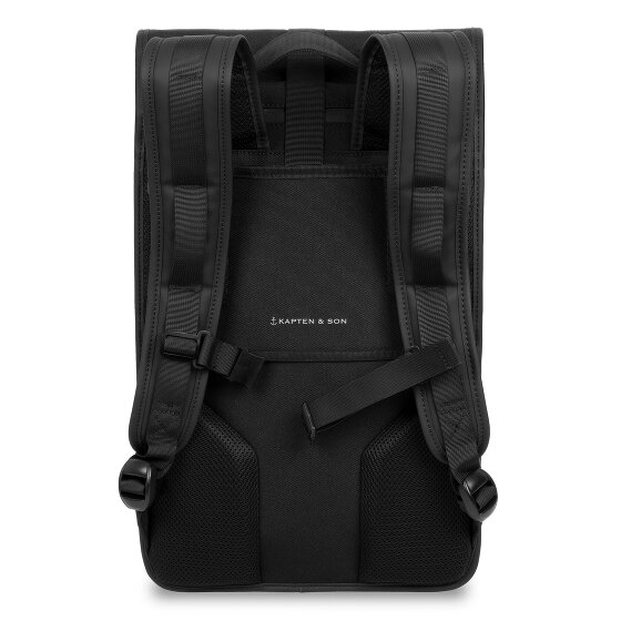 Kapten & Son Mochila de viaje Lund Pro 48,5 cm compartimento para portátil