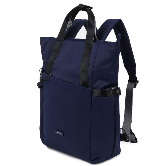 Hedgren Mochila Nova Solar Compartimento para portátil de 37,5 cm