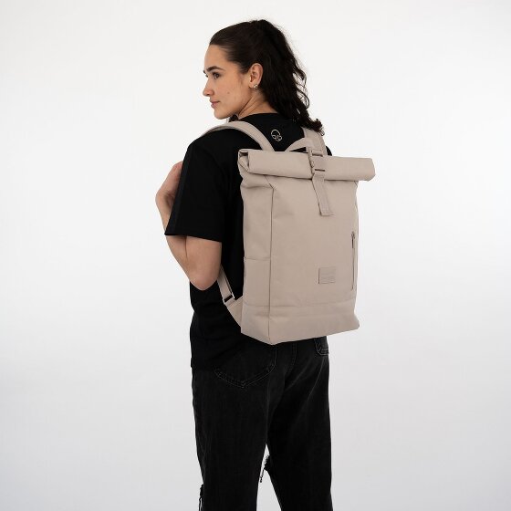 Johnny Urban Eco Series Robin Small Mochila de día 34 cm Compartimento para el portátil