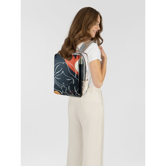 Anekke Eikon Mochila de día 43 cm Compartimento para el portátil