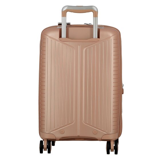 Jump Evae 4 ruedas Carro de la cabina 55 cm