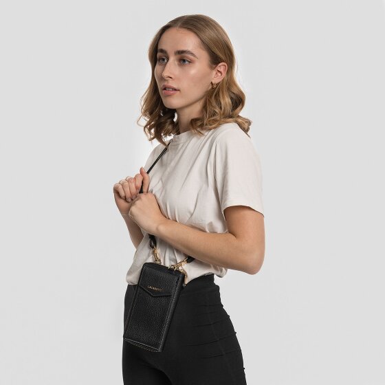 Lazarotti Bologna Leather Funda de teléfono móvil Piel 11 cm