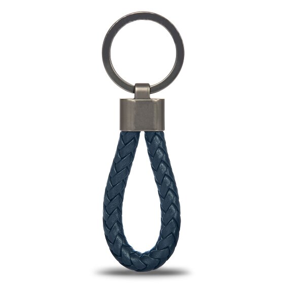 Porsche Design Keyring Llavero Piel 10 cm