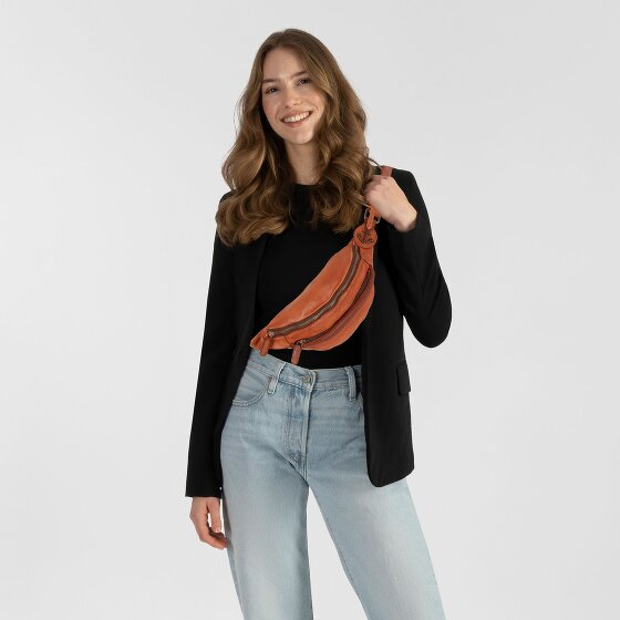 Harbour 2nd Alaric Riñonera Piel 32 cm