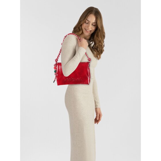 Desigual Half Bolsa de hombro 24 cm