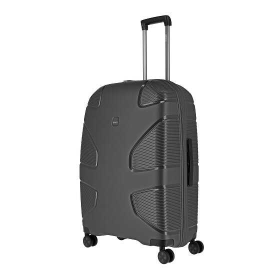 IMPACKT IP1 4 ruedas Carrito 76 cm