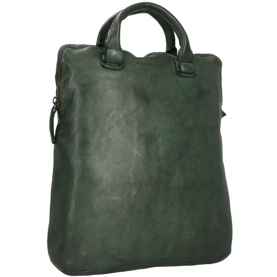 Harold's Submarine Mochila de día Piel 33 cm Compartimento para el portátil