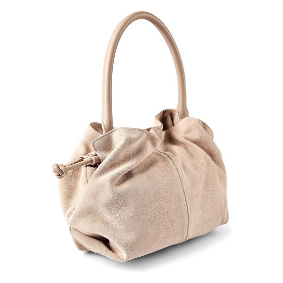 Hey Marly Cool Companion Suede Bolso Piel 28 cm