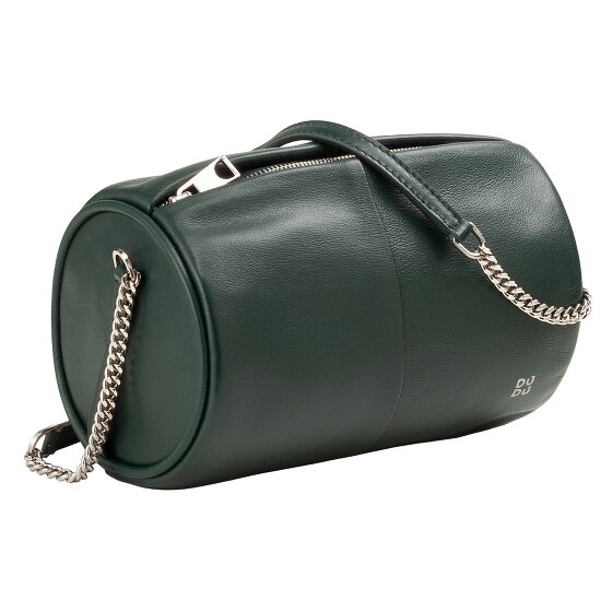 DuDu Abigail Bolsa de hombro Piel 19.5 cm