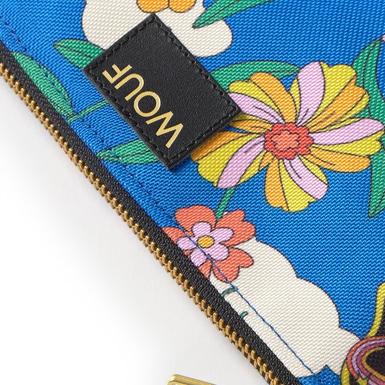 Wouf Daily Bolsa de cosméticos 21 cm