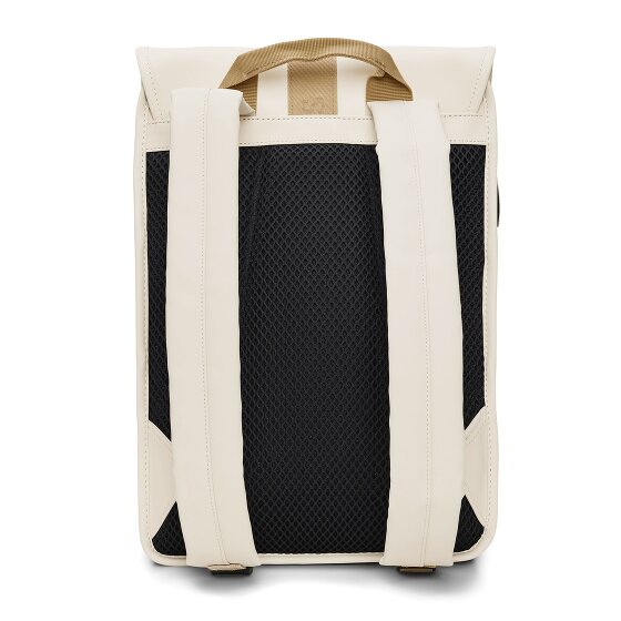 Rains Trail Mochila de día 42 cm Compartimento para el portátil