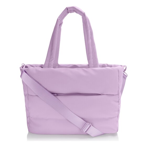 Heys Puffer Bolsa de compras 43 cm Compartimento para el portátil