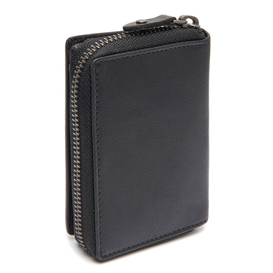 The Chesterfield Brand Sionel Cartera Protección RFID Piel 7.5 cm