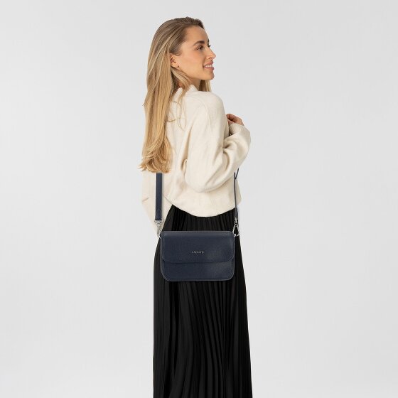 Lacoste LG Lacoste Elegance Bolsa de hombro 21 cm