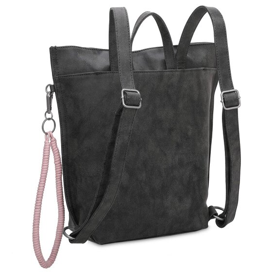 Fritzi aus Preußen Fritzi33N Vintage Mochila de la ciudad 35.5 cm