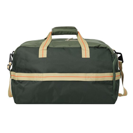 Travelite Color Craze Bolsa de viaje Weekender 48 cm