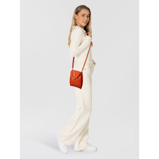 Harold's Fold Bolsa de hombro Mini Bag Piel 17 cm