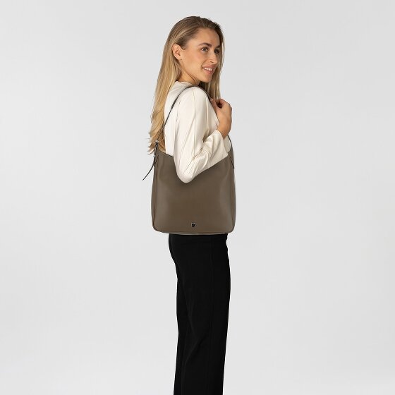 Fossil Dillon Bolsa de hombro Piel 30 cm