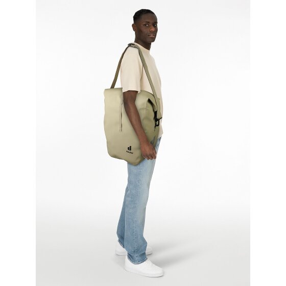 Deuter Visby Bolsa para bicicletas 34 cm